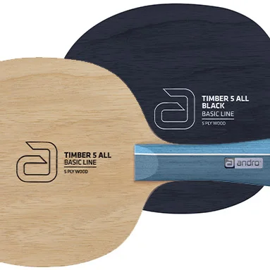 Andro Timber 5 ALL