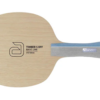 Andro Timber 5 OFF