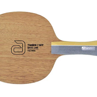 Andro Timber 7 OFF