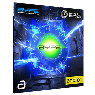 Andro BYPE