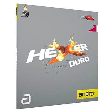 Andro Hexer Duro