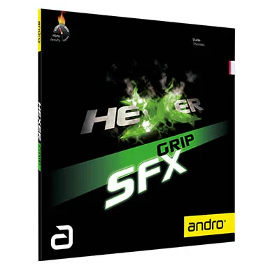 Andro Hexer Grip SFX
