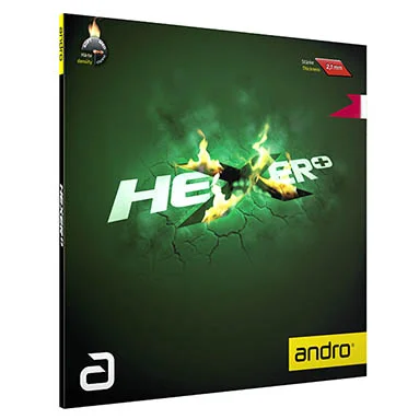 Andro Hexer Plus