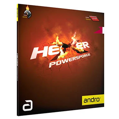 Andro Hexer Powersponge