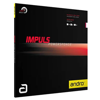 Andro Impuls Powersponge