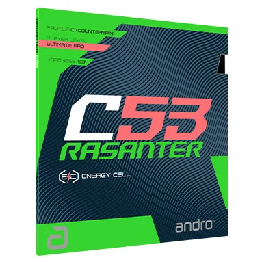 Andro Rasanter C53