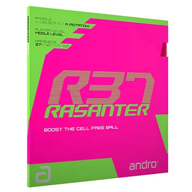 Andro Rasanter R37
