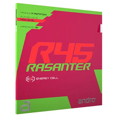 Andro Rasanter R45