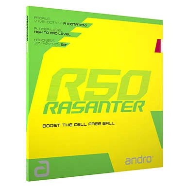 Andro Rasanter R50