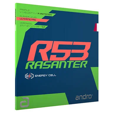 Andro Rasanter R53
