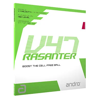 Andro Rasanter V47