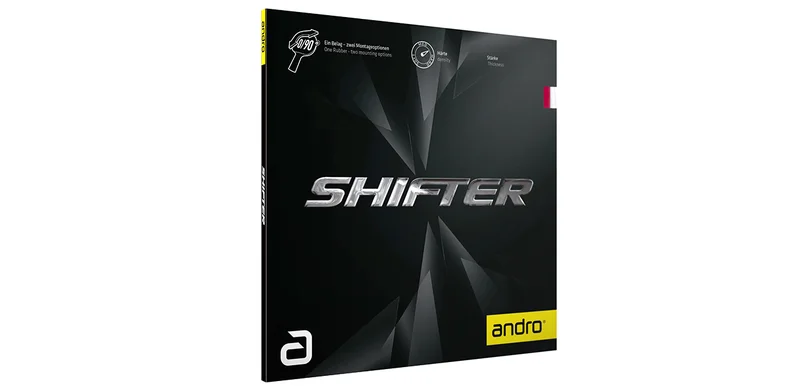 Andro Shifter