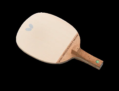 Butterfly Garaydia Revolver