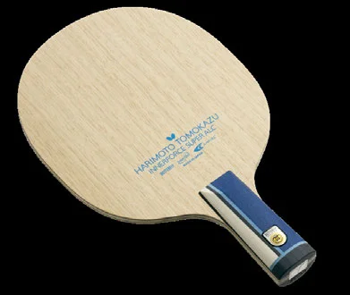 Butterfly Harimoto Tomokazu Innerforce Super ALC - CS