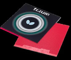 Butterfly Ilus S 0.5