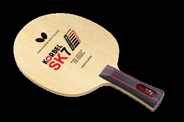 Butterfly Korbel SK7