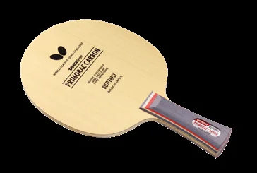 Butterfly Primorac Carbon