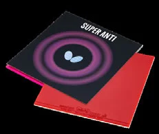 Butterfly Super Anti
