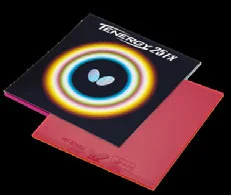 Butterfly Tenergy 25 FX