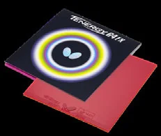 Butterfly Tenergy 64 FX