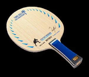 Butterfly Timo Boll 30th Anniversary Edition