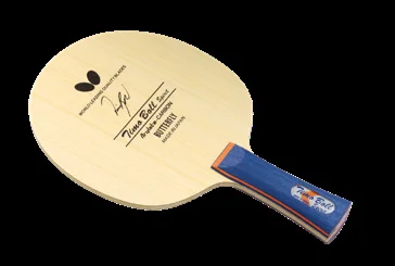 Butterfly Timo Boll Spirit
