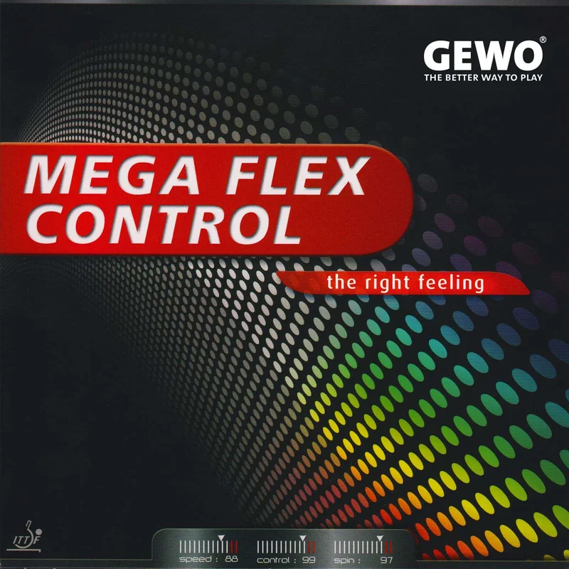 Gewo Mega Flex Control