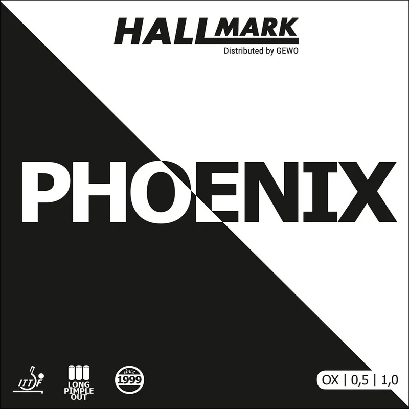 Hallmark Phoenix