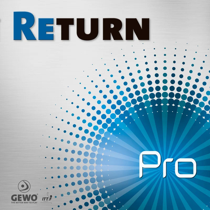 Gewo Return Pro