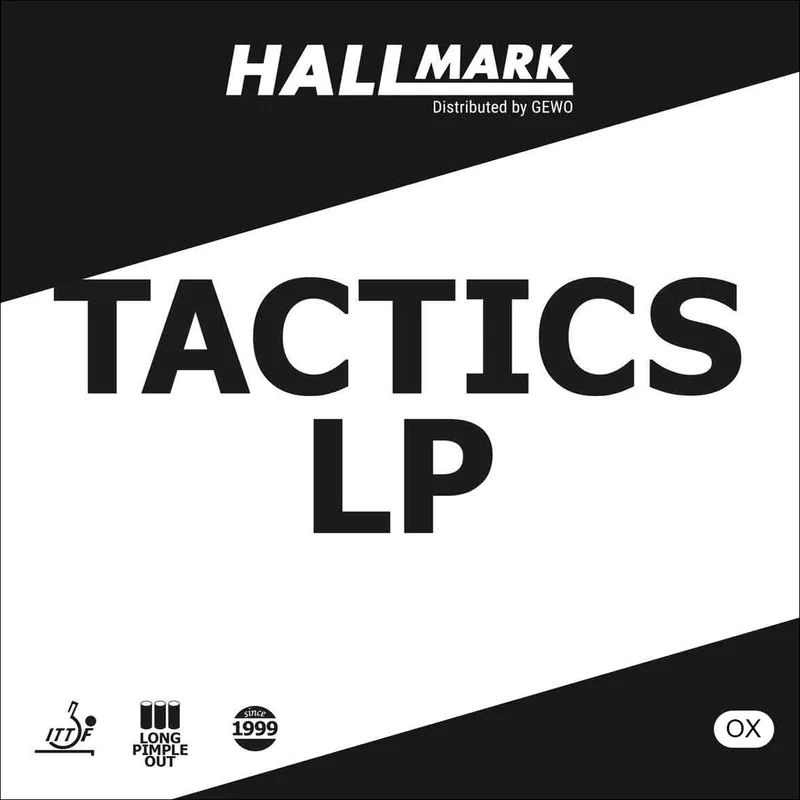 Hallmark Tactics-LP