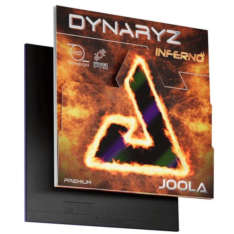 JOOLA Dynaryz Inferno