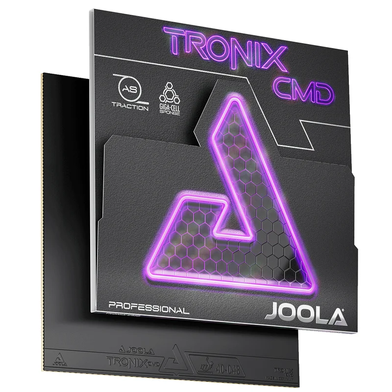 JOOLA Tronix CMD