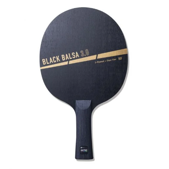 Victas Black Balsa 3 0