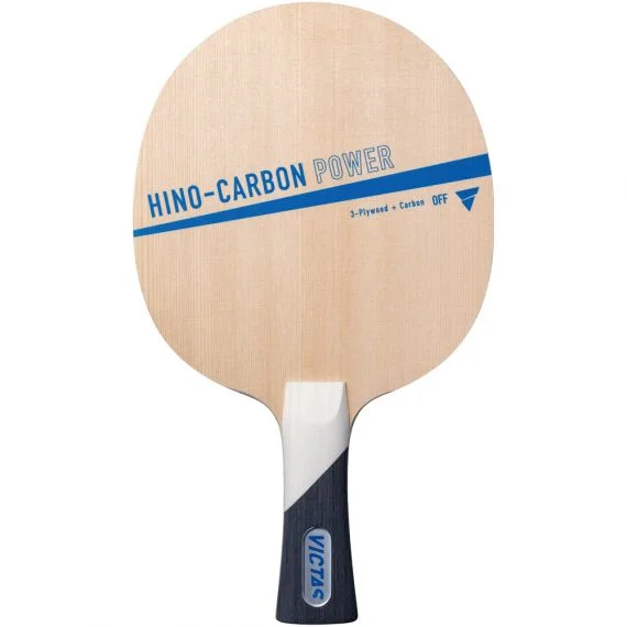 Victas Hino Carbon Power