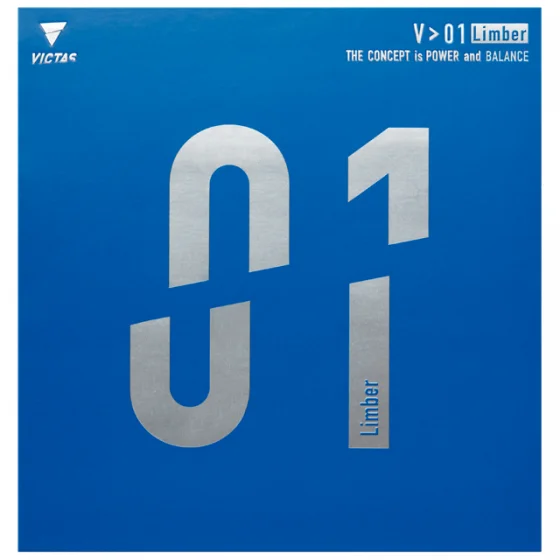 Victas V > 01 Limber