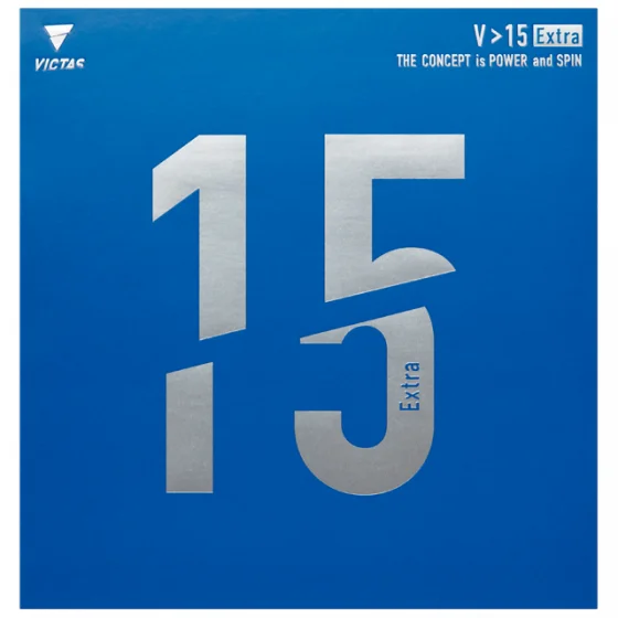 Victas V > 15 Extra