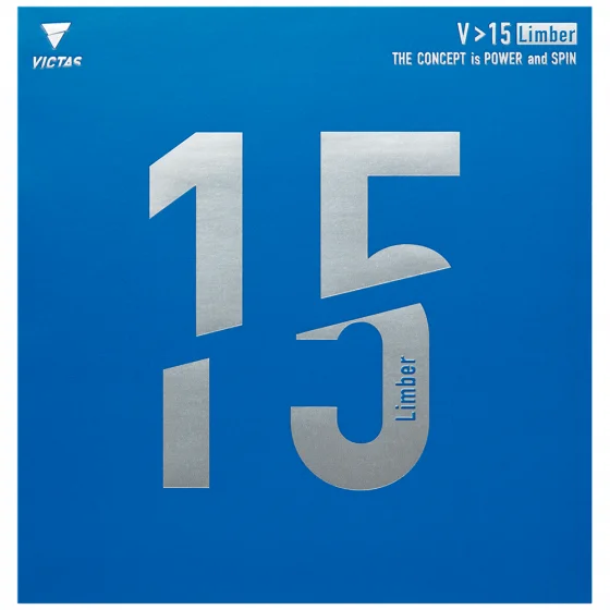 Victas V > 15 Limber