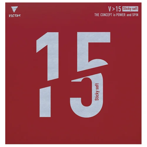 Victas V > 15 Sticky Soft
