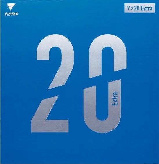 Victas V > 20 Extra