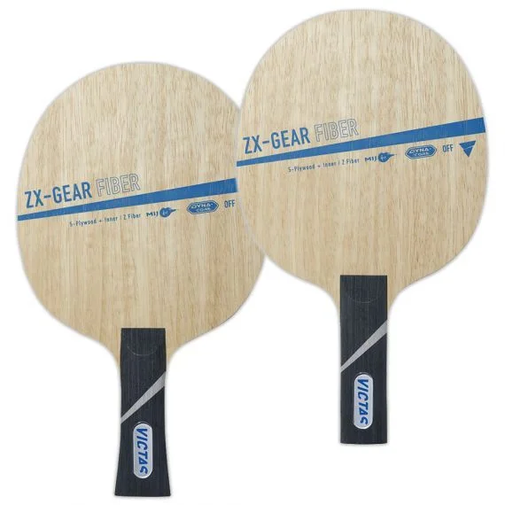 Victas ZX-Gear Fiber
