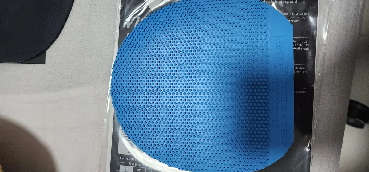 Dr neubauer k.o extreme
