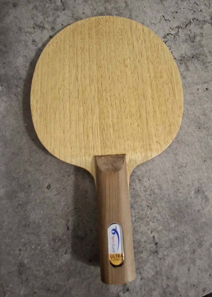 Spinlord ultra carbon DEF